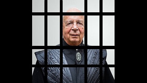 Delta Force Arrests WEF's Chairman Klaus Schwab