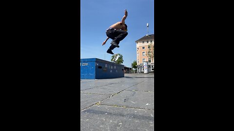 Kickflip Crook