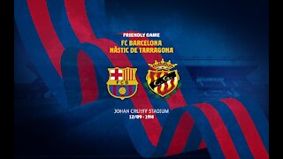 Pre-Season Post Match Review!!! FCB vs Nastic with Coach Jrod