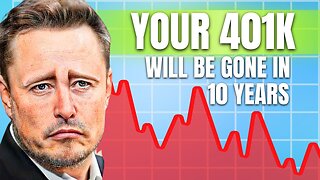 The Future of Retirement Plans & Dividend Investing Secrets Revealed!