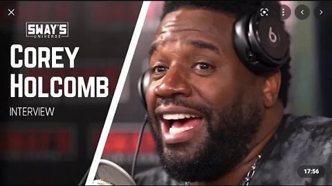 oshay duke jackson & corey holcomb still hating/racebaiting on freshandfit|pandering to blk women