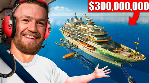 10 Items Conor Mcgregor Owns That Cost More Than Your Life