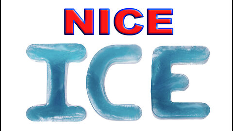 Nice I.C.E