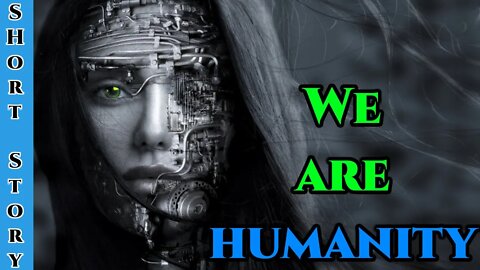Best Sci Fi Storytime 1439 - We are humanity || HFY || Human Space Orcs