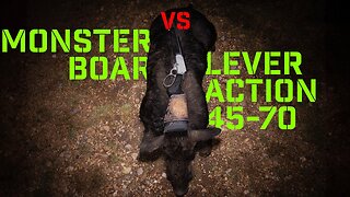 Epic Hog Hunts: From Family Firsts to Massive Boar Takedowns!