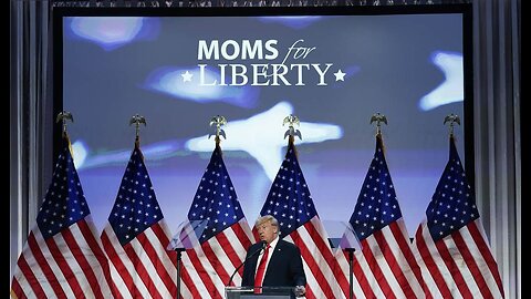 Moms for Liberty Leader to Strike Back Against Smear Merchants After Vicious Propaganda Campaign