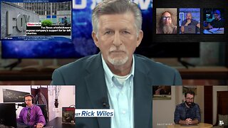 Tru News: Fox News Matches Donations to Satanic Temple, Red Voice Media, Ben Armstrong, Matt Walsh | EP908a