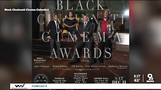 Tri-State organization hosts first Black Cincinnati Cinema Awards