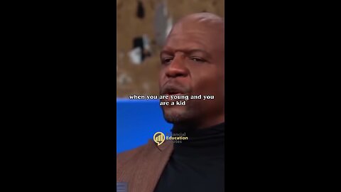 You Can Do It - Terry Crews