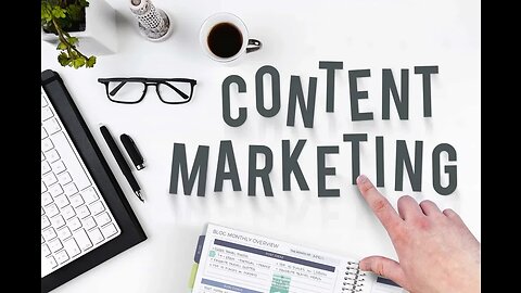 Effective Digital Marketing is Content Marketing - Nick Gausling