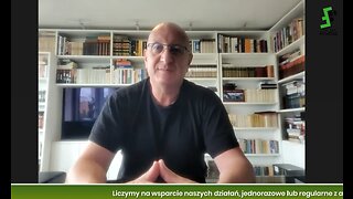 Sławomir Ozdyk: Myślenie perspektywiczne razem z Grzegorzem Braunem - wyjdźmy z politycznego grajdołka to propozycja nie do odrzucenia
