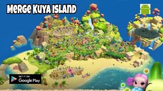 Merge Kuya Island - for Android