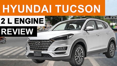 Hyundai Tucson All Variants Comparison & Review.
