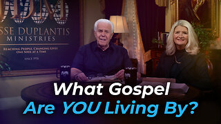 Boardroom Chat: What Gospel Are You Living By?