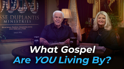 Boardroom Chat: What Gospel Are You Living By?