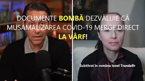 Dezvaluire BOMBA Redacted News cu Clayton Morris