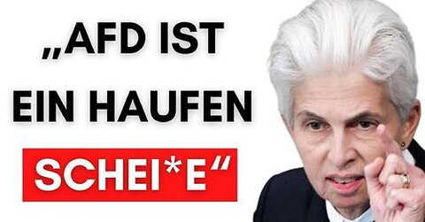 EKLAT: FDP beleidigt AfD massiv nach neuem Wahlsieg!