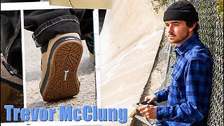 Trevor McClung 2023 | New Skateboarding