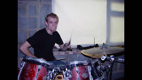 WhenLogicDies last drum stream for a while - lets get it