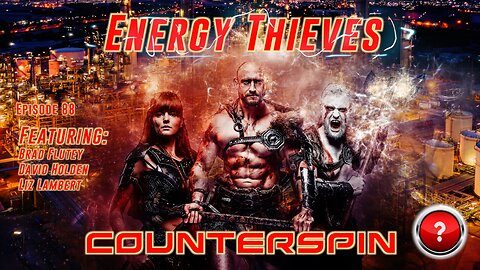 Episode 88: Energy Thieves (See Description for updated version)