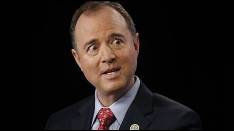 Adam Schiff Tells a Despicable Lie About Jan. 6, but Accountability Is Coming