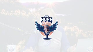 The Hope Hotline | S01-E39 | 05-31-23