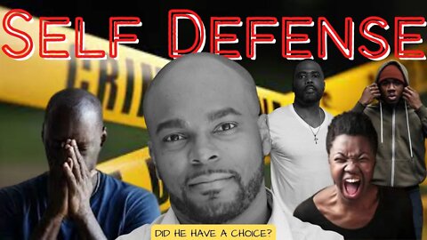 DETROIT BABY DADDY PLEADS #selfdefense FOR OFFING HIS BABY'S MOTHER'S BROTHERS... #detroit #h2o