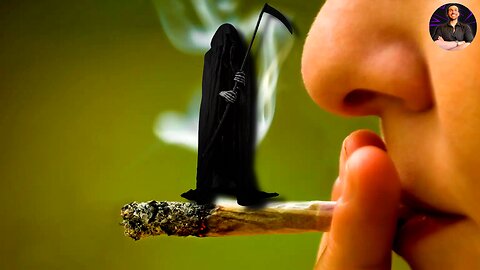 Weed is LITERALLY KILLING YOU! So Why Doesn't the Government Seem to Care?