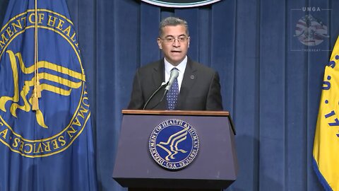 HHS Sec. Becerra: I’m Directing Medicare Medicaid Services ‘… to Protect Family Planning Care’