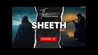 02. The Prophets Series - Sheeth (Seth)