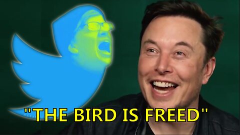 IT'S OVER! | Elon Musk Takes Control Of Twitter
