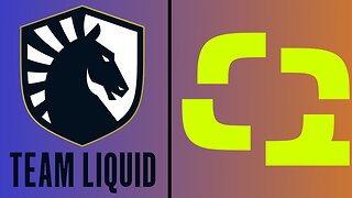 TEAM LIQUID VS QUADRANT | FULL MATCH | RLCS WINTER INVITATIONAL