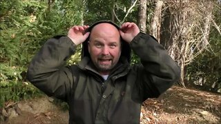 Good Jacket for Bushcraft? - Track Jacket from Swedteam