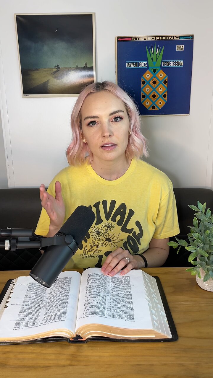 The Lord Said Don T Get Distracted The Lord Said Don T Get Distracted