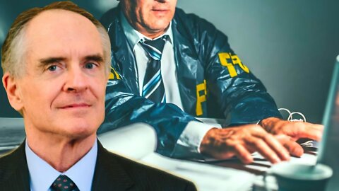 Jared Taylor || FBI Accuses Biden of Exaggerating White Supremacist Threat