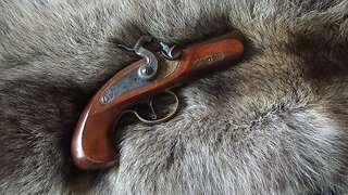 Jukar .45 Derringer