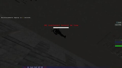 Wolfenstein Enemy Territory Live Stream Mines Deployed and Hacker Found Friday!