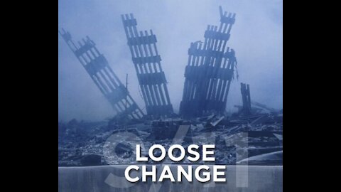 LOOSE CHANGE American Coup (1st Edition, 2005)