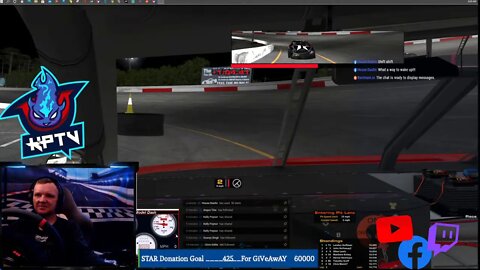 Eps. 1-11-21-1 Hey Everyone, Lets Some Good Ole Fun Today! iRacing for You!