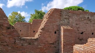 Ostia Antica II