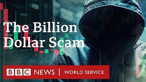 The Billion Dollar Scam