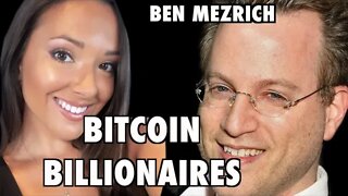 Ben Mezrich Bitcoin Billionaires | Social Media Censorship