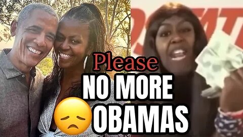 REALLY? Michelle Obama for President in 2024. [Pastor Reaction] #trump #maga2020 #trump2024