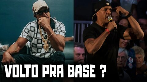 MANO BROWN E O DISCURSO HISTÓRICO NO COMÍCIO DO PT