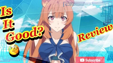 The Rising of the Shield Hero Season 2 Review #manga #anime #therisingoftheshieldheroseason2