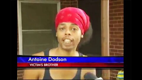 Antoine Dodson ‘Hide Yo Kids, Hide Yo Wife’ Interview (Original)