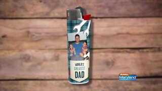 Limor Suss - Father's Day Gifts
