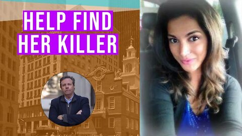 Let's Find Krystal Mitchell's Killer -- The Interview Room with Chris McDonough