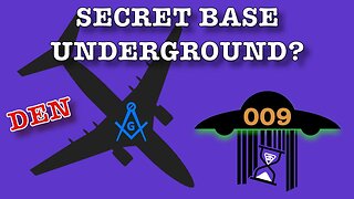 Next Stop, Denver International Airport: Episode 009