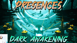 Presences: Dark Awakening | Horror Game | Part 2